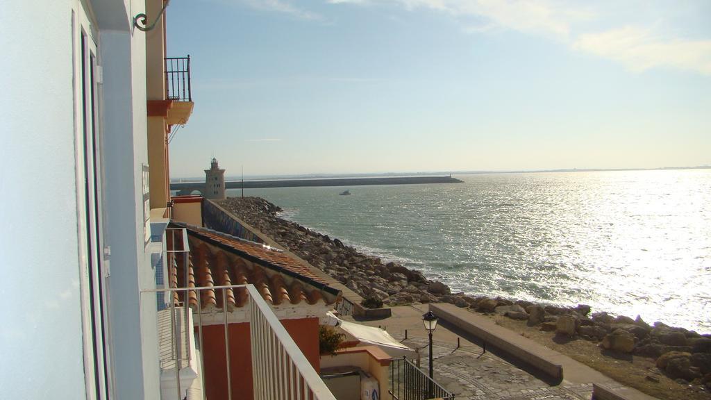 Apartamento Mar Puerto Sherry El Puerto de Santa Maria Exterior photo